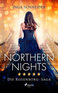portada Northern Nights (Rosenborg-Saga, Band 2) (in German)
