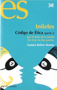 portada Infieles anónimos. código de ética nº 1 (in Spanish)