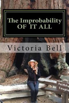 portada The Improbability of It All (en Inglés)