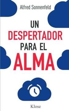 portada Un Despertador Para el Alma (in Spanish)