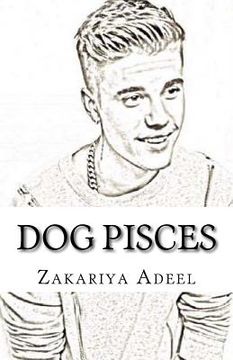 portada Dog Pisces: The Combined Astrology Series (en Inglés)