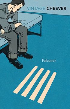portada Falconer (Vintage Classics) (en Inglés)
