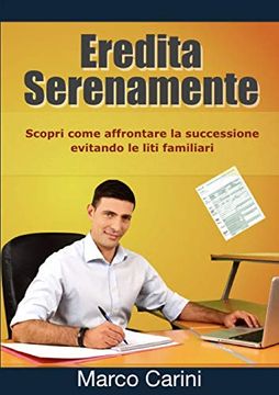 portada Eredita Serenamente (in Italian)