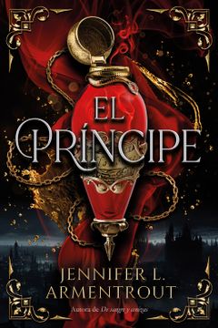 portada Príncipe, El (in Spanish)