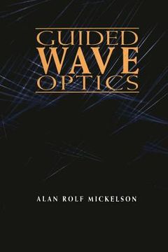 portada Guided Wave Optics (en Inglés)