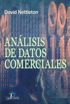 portada Análisis de Datos Comerciales (in Spanish)