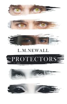 portada The Protectors (en Inglés)