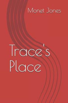 portada Trace's Place (en Inglés)