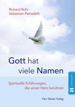 portada Gott hat Viele Namen (en Alemán)