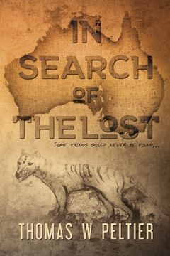 portada In Search of the Lost (en Inglés)