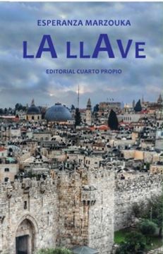 portada La Llave (in Spanish)