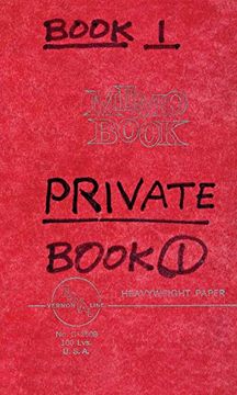 portada Lee Lozano: Private Book 1 (en Inglés)