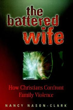 portada the battered wife (en Inglés)