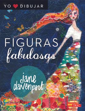 portada Figuras Fabulosas (in Spanish)