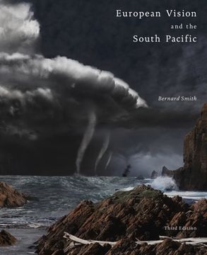 portada European Vision and the South Pacific (en Inglés)