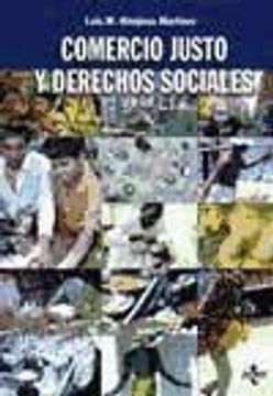 portada Comercio Justo y Derechos Sociales (in Spanish)