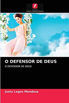 portada O Defensor de Deus: O Defensor de Deus (en Portugués)