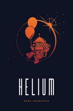 portada Helium: Alternate Cover Limited Edition (Button Poetry) 