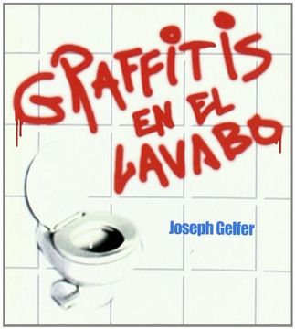 portada Graffitis En El Lavabo