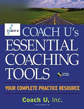 portada Coach u′s Essential Coaching Tools: Your Complete Practice Resource (in English)