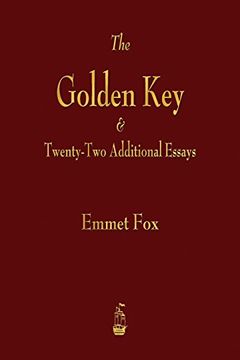 portada The Golden Key and Twenty-Two Additional Essays