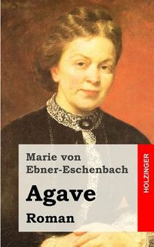 portada Agave (in German)