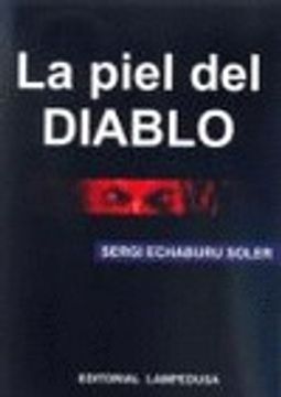portada Piel del diablo, la (in Spanish)
