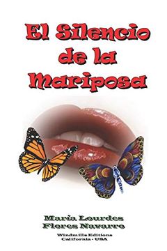 portada El Silencio de la Mariposa (Wie)