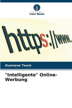 portada "Intelligente" Online-Werbung (en Alemán)