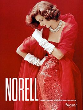 portada Norell: Master of American Fashion 