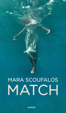 portada Match (in Spanish)