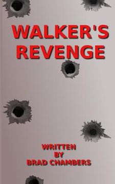 portada Walker's Revenge (en Inglés)