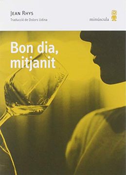 portada Bon Dia, Mitjanit (in Catalá)