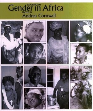 portada Readings in Gender in Africa (en Inglés)