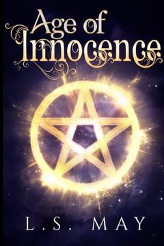 portada Age of Innocence (The Innocence Cooper Series) (Volume 5)