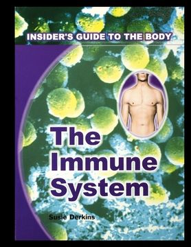 portada Immune System (in English)