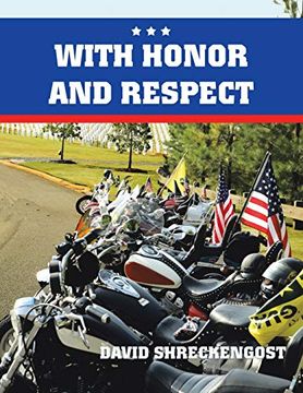 portada With Honor and Respect 