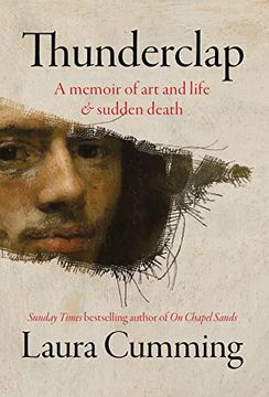 portada Thunderclap: A Memoir of art and Life & Sudden Death
