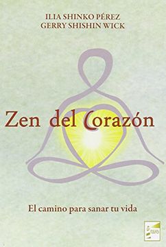 portada Zen del Corazón (in Spanish)