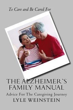 portada The Alzheimer's Family Manual