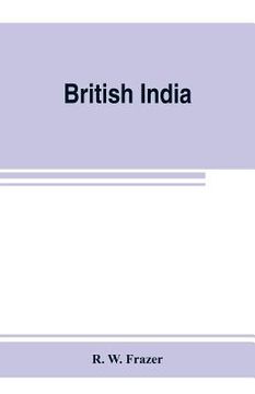 portada British India (in English)