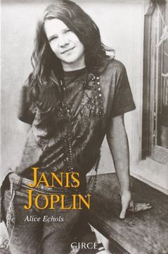portada Janis Joplin