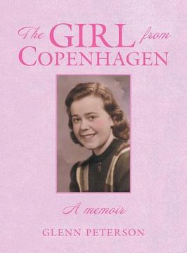 portada The Girl from Copenhagen (en Inglés)