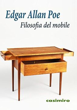 portada Filosofia Del Mobile (en Italiano)