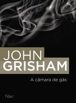 portada A Câmara de gás (Português)