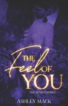 portada The Feel of You (en Inglés)