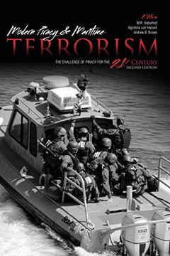 portada Piracy Modern Terrorism (in English)