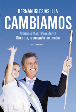 portada Cambiamos (in Spanish)