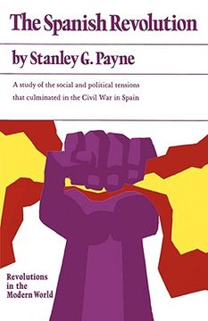 portada the spanish revolution