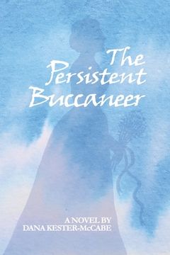 portada The Persistent Buccaneer (en Inglés)